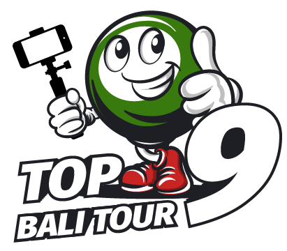 Top Nine Bali Tour